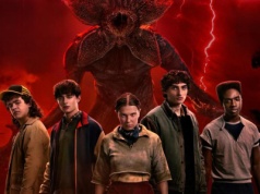 Stranger Things to GIGAHIT Netfliksa. 5. sezon rozbił bank i ustanowił nowy rekord oglądalności