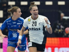 MŚ 2025: Niemki szaleją. Są już o krok od ćwiećfinału