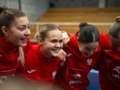 Polki w kolejnej fazie MŚ. Oto data i godzina meczu