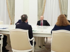 Rozmowy USA — Rosja w Moskwie zakończone. Doradca Putina zabrał głos