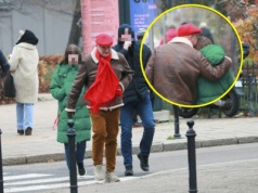 Marszałek wyszedł z ukrycia. Michał Kamiński może być przykładem dla  innych ojców. …