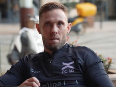 Oto gdzie Rybus będzie mieszkał po rozwodzie. Wszystko jasne