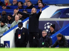 Flick zabrał głos po meczu Barcelony. Przekazał złą wiadomość