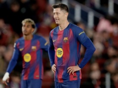 Lewandowski zamieścił wpis. Tylko spójrz na to zdjęcie