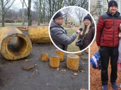 Tak wygląda plac zabaw za setki tysięcy złotych. Nas aż zatkało. Rodzice wściekli na urzędników