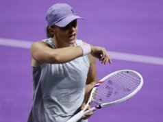 Sabalenka numerem jeden, a tu taki głos ws. Świątek. "Całkowicie zmieniła narrację"