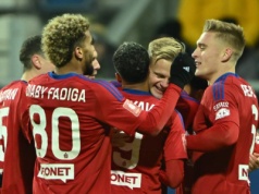 Jedną nogą w Lidze Mistrzów. Stawka jeszcze nigdy nie była tak wielka