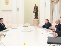 Rozmowy o Ukrainie w Moskwie. Rosja i USA nie osiągnęły porozumienia. Podsumowanie nocy