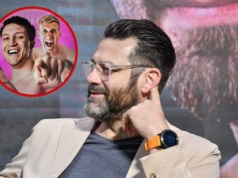 FAME MMA wbije szpilkę KSW. „Martin, witamy ponownie”