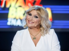 Rozwód, który zmienił jej życie. Katarzyna Skrzynecka jest dziś spełnioną żoną i matką