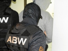 Szpiegował na rzecz Rosji. Nowe informacje mediów o poszukiwanym