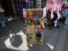 Bruksela walczy z podróbkami. Będą sądowe nakazy niszczenia