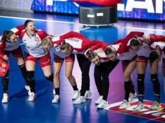 Wszystko jasne. Oto grupa Polek na mistrzostwach świata