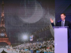 Cała Polska w ruchu. To także część drogi do igrzysk