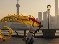 Chiński sektor usług hamuje. W listopadzie aktywność rosła najwolniej od pięciu miesięcy