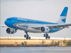 Aerolineas Argentinas zmodernizują flotę. Będą nowe A330neo i B737 MAX