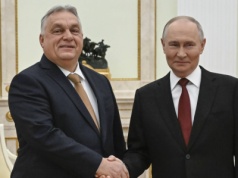 Chcą odciąć Węgry od gazu. Cios z niespodziewanej strony