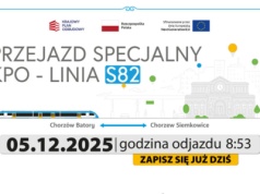 Bezpłatny przejazd 5 grudnia nowymi Impulsami na trasie Chorzów m.in  przez Kłobuck , Herbów Nowych, – Chorzew Siemkowice