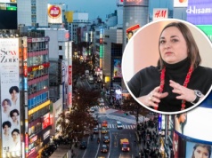 „Zapatrzenie PKB to jest cykająca bomba”. Ekspertka tłumaczy, dlaczego Polska nie dogoni Japonii. I wskazuje zawody, którym nie zagraża AI