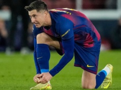 Wstydliwa statystyka Lewandowskiego. Kiedyś to było nie do pomyślenia