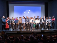 Nie tylko wystawy. 65 lat Galerii Bielskiej BWA | WIDEO, ZDJĘCIA