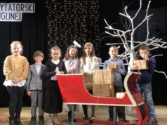 Scena pełna wrażliwości – XXXIII Konkurs Poezji Religijnej