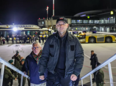 Prezydent Karol Nawrocki w Jasionce: „Jesteśmy w miejscu kluczowym dla wschodniej flanki NATO”