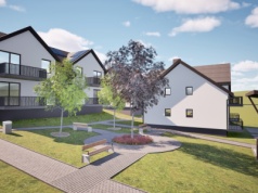 Nowe mieszkania KZN SIM Ziemia Krakowska. Wkrótce nabór w gminie Iwanowice