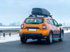 Najlepsze boksy dachowe na rynku. Wyniki testu siedmiu modeli