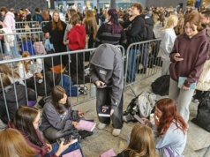 Na Dworcu Fabrycznym ruch! „Zakręceni czytaniem”