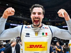 Właśnie ogłosili o Giannellim! Specjalna rola na igrzyskach, wielkie wyróżnienie