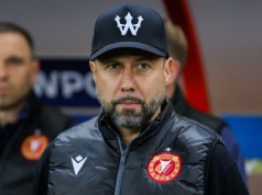 Jovićević znalazł złoty środek. Zmiany, które mogą napawać Widzewa optymizmem