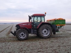 Zimowe nawożenie potasem: jak wykorzystać chłód do odbudowy zasobności gleby