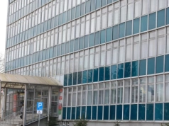 Wolne stanowisko w Starostwie Powiatowym w Ciechanowie