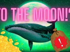 Topowy altcoin mocno odbija. Wieloryby już reagują i wykonują istotne ruchy