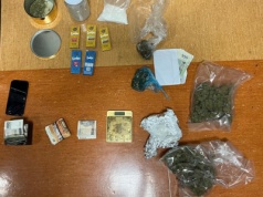 Od informacji do realizacji. Usłyszał zarzut posiadania znacznej ilości środków odurzających