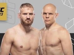 UFC 323: Błachowicz - Guskov. Gdzie obejrzeć? Transmisja TV i stream online
