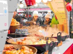 Paragony grozy na jarmarku w Krakowie. Za kiełbasę trzeba zapłacić 50 zł