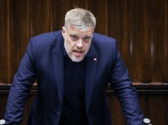 Zandberg chce zmian w budżecie. Apeluje do Lewicy: Niech to zrobią