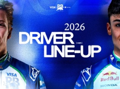 Red Bull potwierdził kierowców obu swoich zespołów na sezon 2026