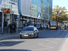 Między Wroclavią a dworcem pojedzie tramwaj