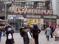 Sektor usług w Niemczech zwalnia, ale wciąż napędza wzrost gospodarczy