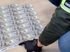 Ukraińsko-polska grupa przestępcza rozbita. Fałszowali dokumenty, żeby legalizować pobyty cudzoziemców