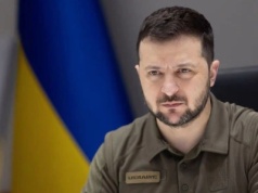 Amerykanie odwołali spotkanie z Zełenskim. Wraca do kraju