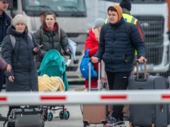 Kolejna fala migracji. Ukraińcy masowo jadą do Polski