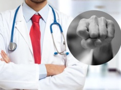 70-letni pacjent zaatakował lekarza na SOR. Padł cios pięścią
