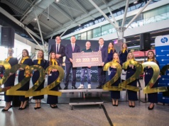 Lotnisko Chopina bije historyczny rekord: ponad 22 miliony pasażerów w 2025 roku