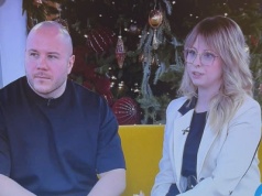 Karolina i Maciej ze "Ślubu" ujawnili zaskakujące kulisy swojego rozstania. W "DDTVN" zdradzili całą prawdę