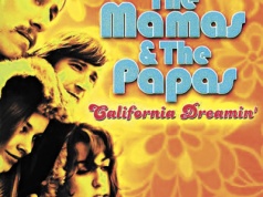 Marzenie o Kalifornii