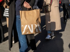 Właściciel Zara ponad poprzeczką: wyniki zaskoczyły rynek